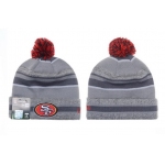 San Francisco 49ers Beanies YD019