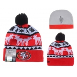 San Francisco 49ers Beanies YD020