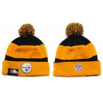 Pittsburgh Steelers Beanies YD002