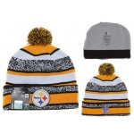 Pittsburgh Steelers Beanies YD003