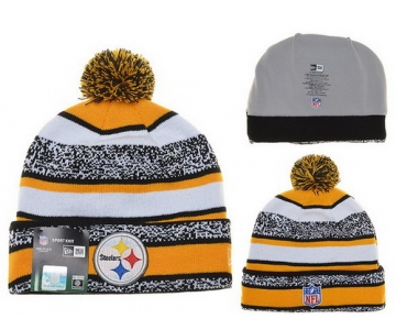Pittsburgh Steelers Beanies YD003