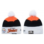 Pittsburgh Steelers Beanies YD004