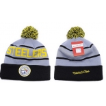 Pittsburgh Steelers Beanies YD005