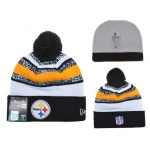Pittsburgh Steelers Beanies YD008