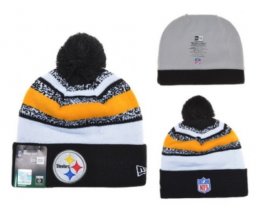 Pittsburgh Steelers Beanies YD008