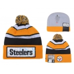 Pittsburgh Steelers Beanies YD009