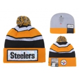 Pittsburgh Steelers Beanies YD009