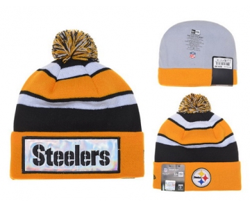 Pittsburgh Steelers Beanies YD009