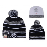 Pittsburgh Steelers Beanies YD010