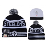 Pittsburgh Steelers Beanies YD011