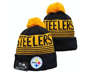 Pittsburgh Steelers Knit Hats 104