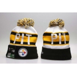 Pittsburgh Steelers YP Beanie