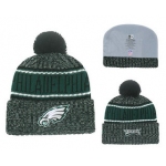 Philadelphia Eagles Beanies Hat YD 18-09-19-01