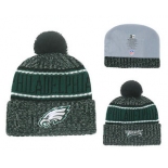 Philadelphia Eagles Beanies Hat YD 18-09-19-01