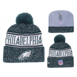Philadelphia Eagles Beanies Hat YD 18-09-19-02