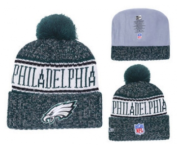Philadelphia Eagles Beanies Hat YD 18-09-19-02