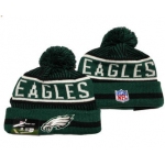 Philadelphia Eagles Beanies Hat YD 1