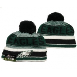 Philadelphia Eagles Beanies Hat YD