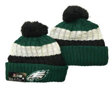 Philadelphia Eagles Beanies Hat
