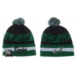 Philadelphia Eagles Beanies YD006