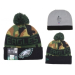 Philadelphia Eagles Beanies YD013