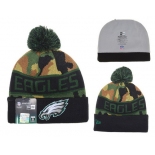 Philadelphia Eagles Beanies YD013