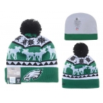 Philadelphia Eagles Beanies YD015