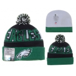 Philadelphia Eagles Beanies YD016