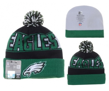 Philadelphia Eagles Beanies YD016