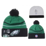 Philadelphia Eagles Beanies YD017