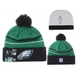 Philadelphia Eagles Beanies YD017