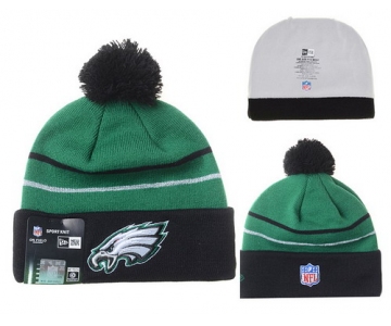 Philadelphia Eagles Beanies YD017