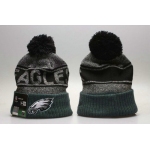 Philadelphia Eagles YP Beanie 1