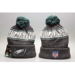 Philadelphia Eagles YP Beanie