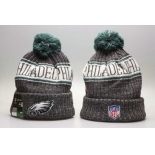 Philadelphia Eagles YP Beanie