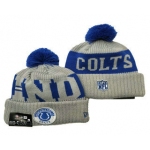 New York Jets Beanies Hat 3