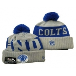 New York Jets Beanies Hat 3