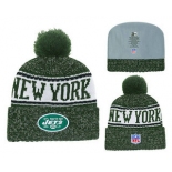 New York Jets Beanies Hat YD 18-09-19-01