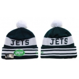New York Jets Beanies YD001