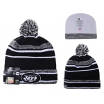 New York Jets Beanies YD002