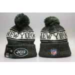 New York Jets YP Beanie 1