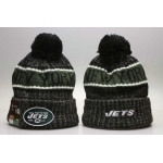 New York Jets YP Beanie