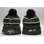 New York Jets YP Beanie