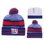 NFL New York Giants Logo Stitched Knit Beanies 013