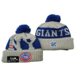 New York Giants Beanies Hat 3