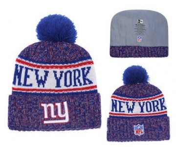 New York Giants Beanies Hat YD 18-09-19-01