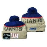 New York Giants Beanies Hat YD 20-11