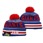 New York Giants Beanies Hat YD 2