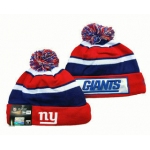 New York Giants Beanies Hat YD 3