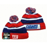 New York Giants Beanies Hat YD 3